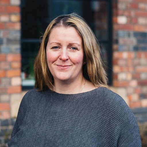 Vicky Harris, Director for Knowledge Exchange and Commercialisation