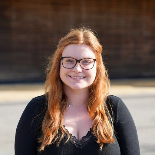 Charlotte Kirton-Cook, Business Development Manager